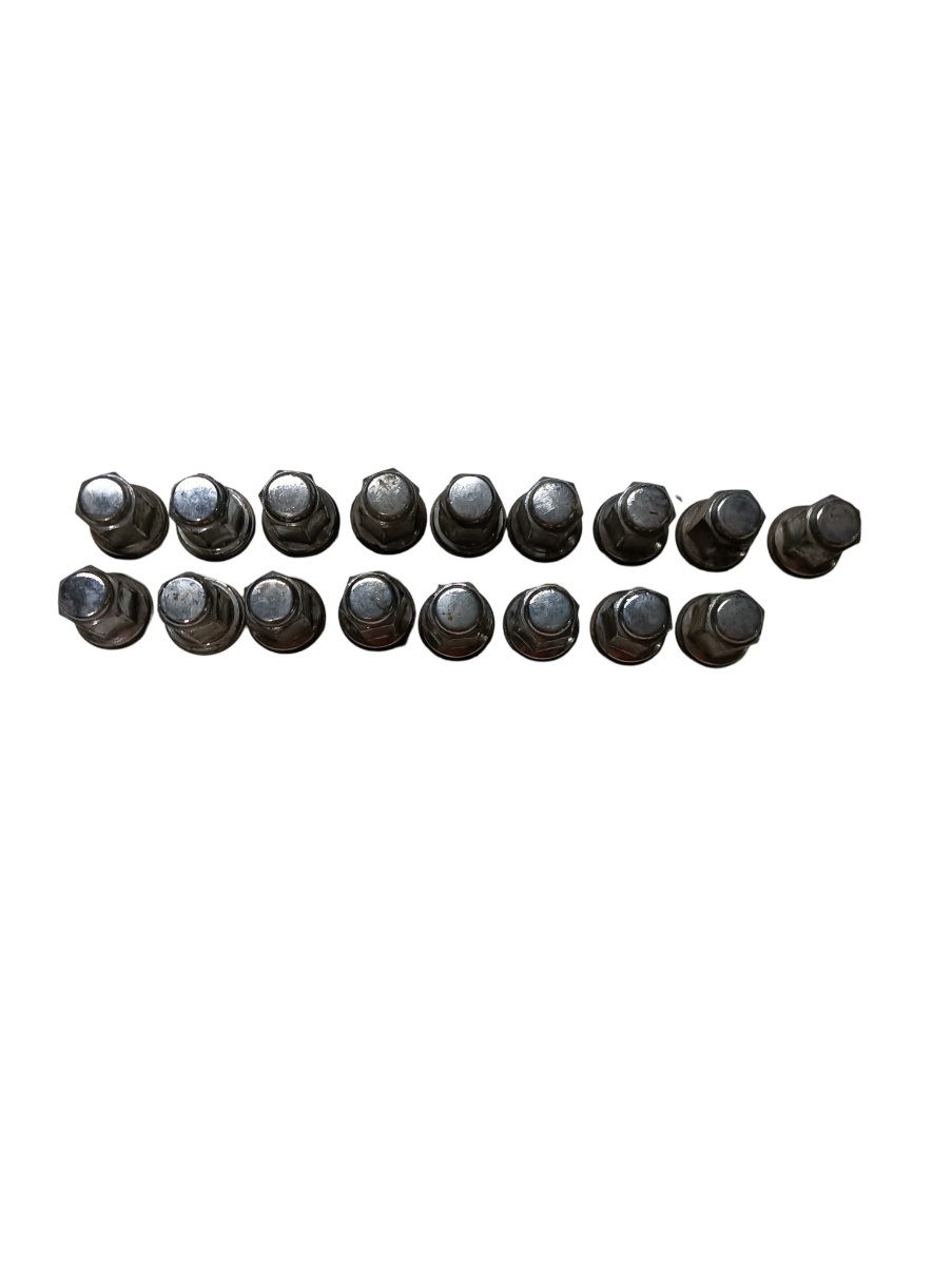Set Piulite antifurt si antifurt blocare roata TOYOTA LAND CRUISER 150 TRJ15_, KDJ15_, GRJ15_, GDJ15_ 2009 -> 3.0 TDi 1KD-FTV – foto 2