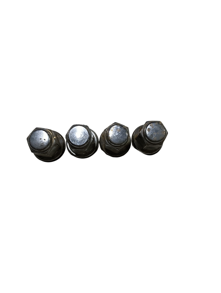 Set Piulite antifurt si antifurt blocare roata TOYOTA LAND CRUISER 150 TRJ15_, KDJ15_, GRJ15_, GDJ15_ 2009 - >