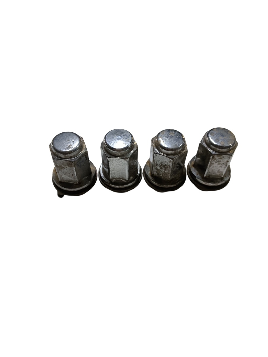 Set Piulite antifurt si antifurt blocare roata TOYOTA LAND CRUISER 150 TRJ15_, KDJ15_, GRJ15_, GDJ15_ 2009 - > – foto 2