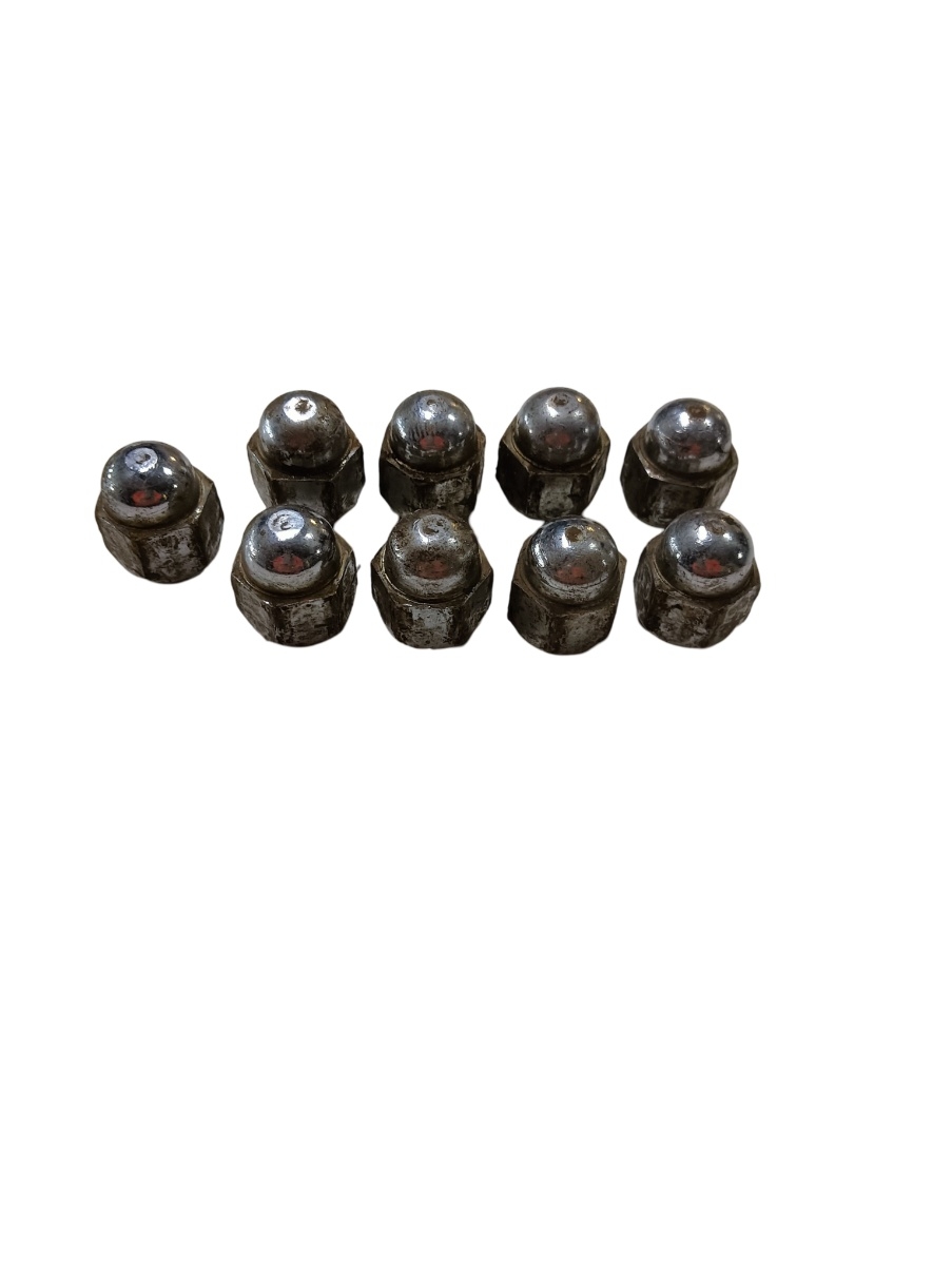 Set Piulite antifurt si antifurt blocare roata TOYOTA RAV 4 III _A3_ 2005 - 2013 – foto 2