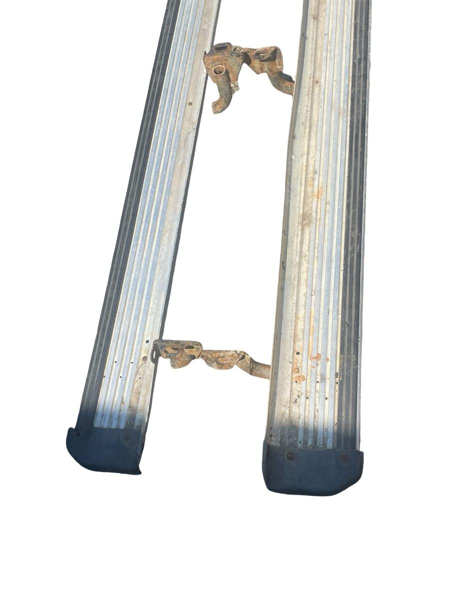 Set praguri MITSUBISHI L200 2001 – foto 2