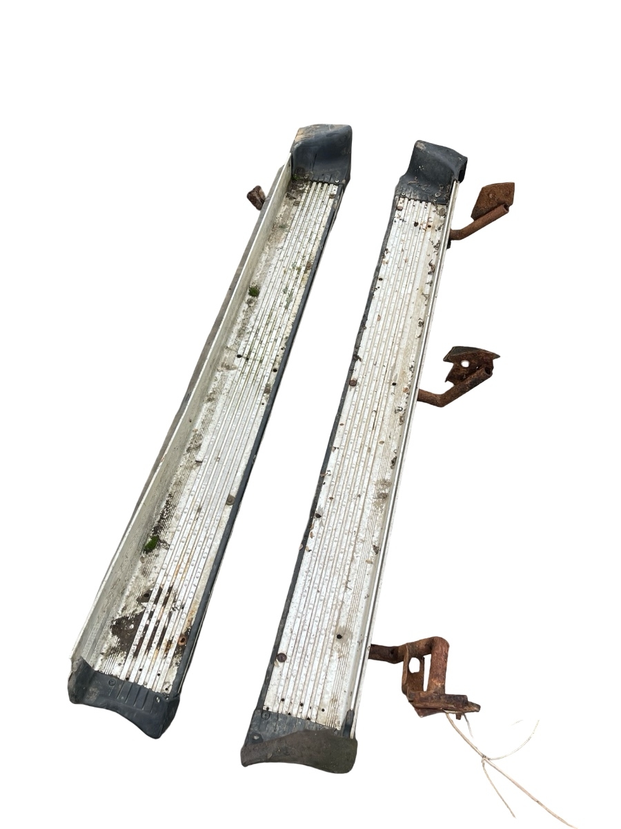 Set praguri TOYOTA 4 RUNNER _N1_ 1987 - 1996 – foto 2