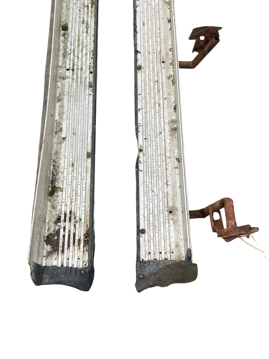 Set praguri TOYOTA 4 RUNNER _N1_ 1987 - 1996 – foto 4