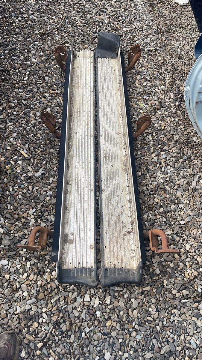 Set praguri TOYOTA 4 RUNNER _N1_ 1987 - 1996 – foto 5