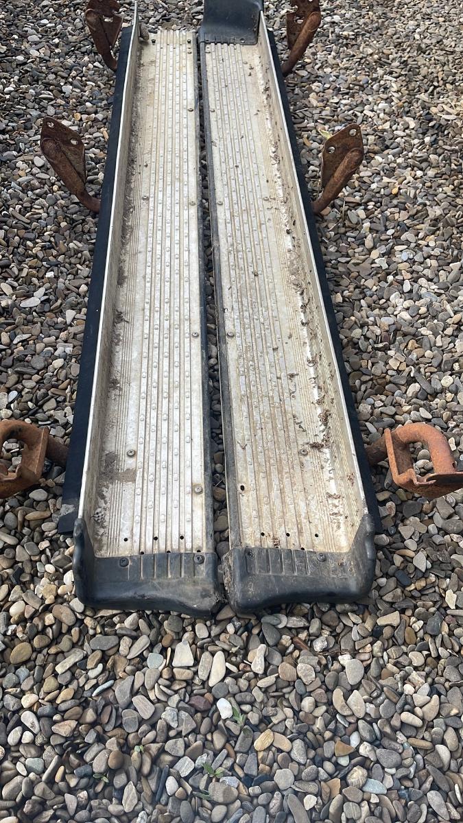 Set praguri TOYOTA 4 RUNNER _N1_ 1987 - 1996 – foto 8