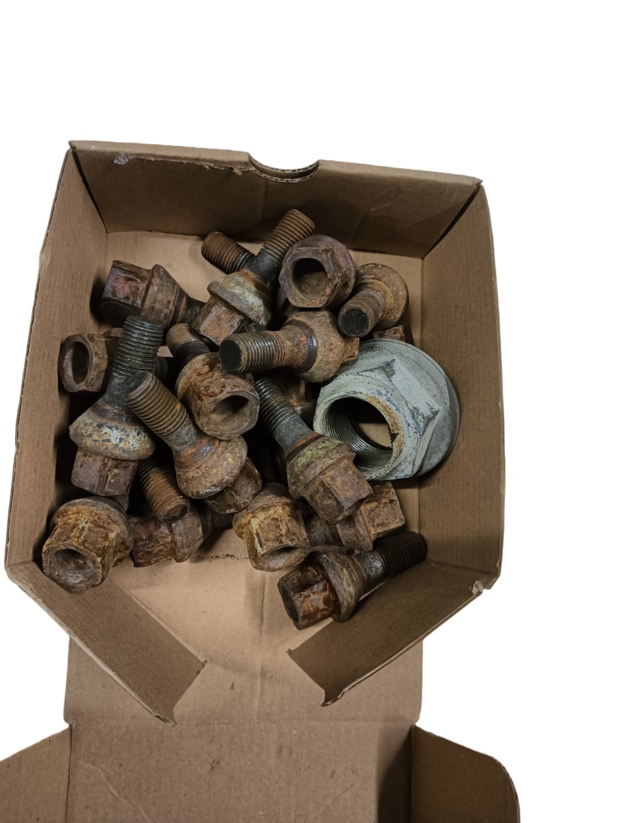 Set Prezoane  FIAT DUCATO Box 250, 290 2006 - > – foto 2