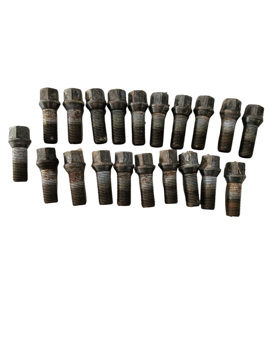 Set Prezoane roti MERCEDES-BENZ B-CLASS W245 2005 - 2011