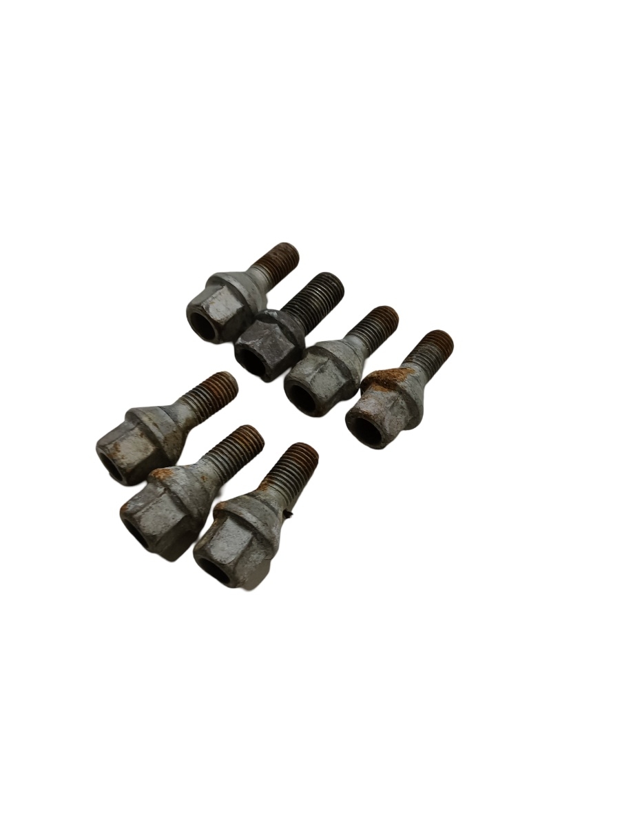 Set prezoane roti  RENAULT CAPTUR J5_, H5_ 2013 - > – foto 2