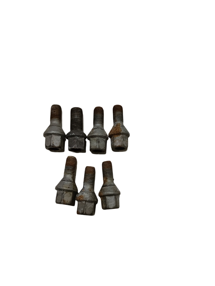 Set prezoane roti  RENAULT CAPTUR J5_, H5_ 2013 - >