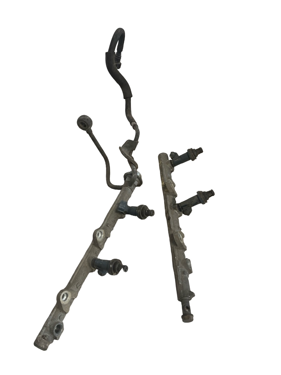 Set rampa Injectoare (stanga-dreapta) LEXUS RX300 MCU15 1998 - 2003 3.0i