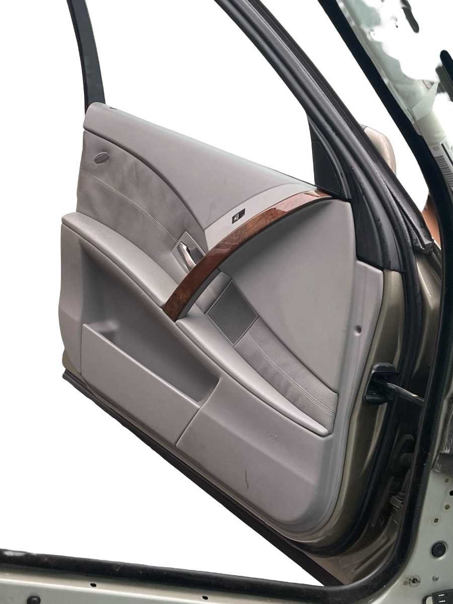 Set scaune auto BMW 5 E60 2007 2.0 520 d M47 D20 (204D4) 120KW|163HP 2007 – foto 7
