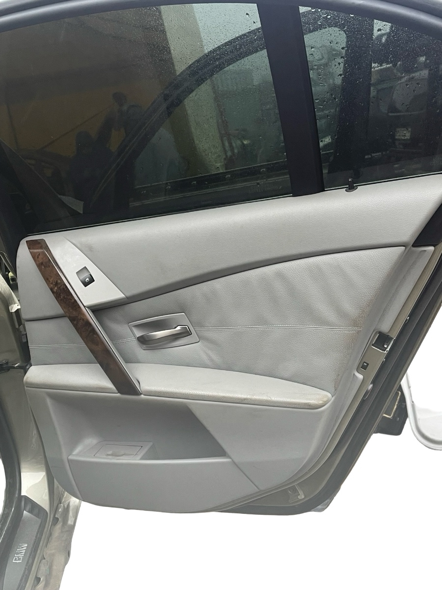 Set scaune auto BMW 5 E60 2007 2.0 520 d M47 D20 (204D4) 120KW|163HP 2007 – foto 8