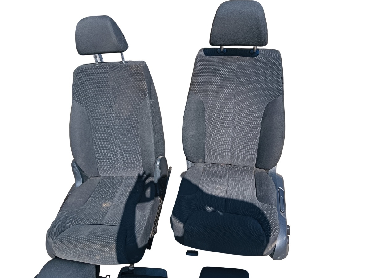 Set scaune auto VOLKSWAGEN PASSAT Variant 3C5 2005 - 2011 – foto 2