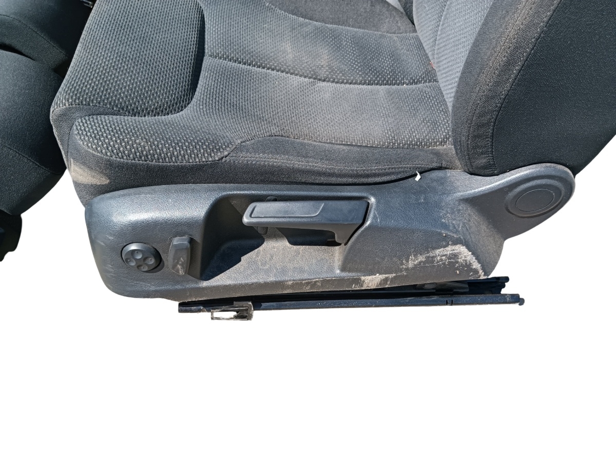 Set scaune auto VOLKSWAGEN PASSAT Variant 3C5 2005 - 2011 – foto 3