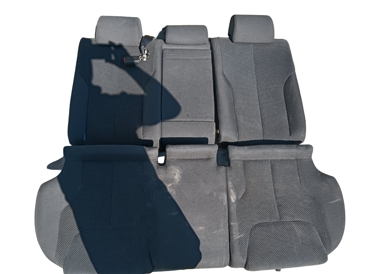Set scaune auto VOLKSWAGEN PASSAT Variant 3C5 2005 - 2011 – foto 4