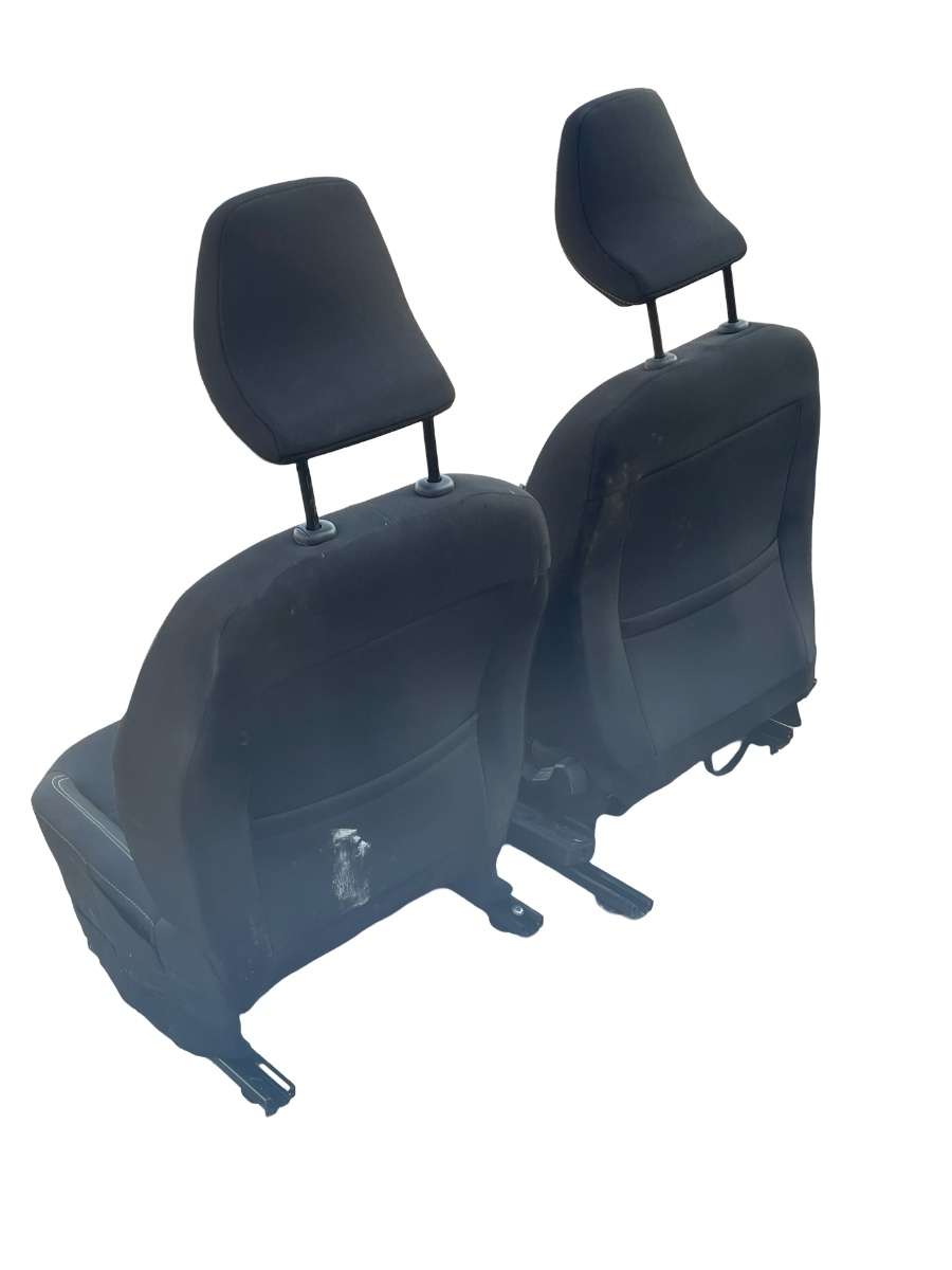 Set scaune fata cu incalzire DACIA JOGGER 2024 – foto 2