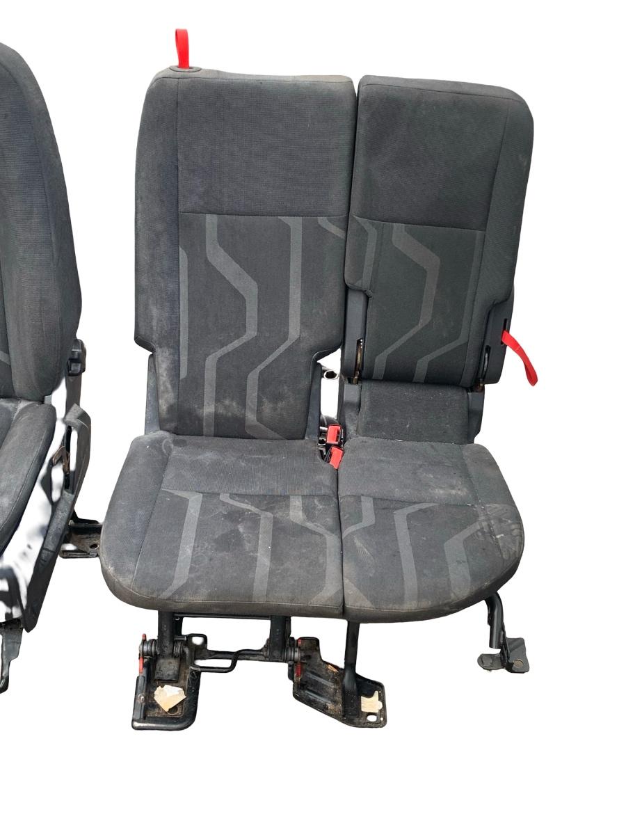 Set scaune fata FORD TRANSIT CONNECT 2017 – foto 3