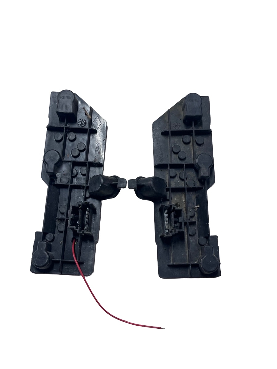 Set scolu stop RENAULT CLIO II BB0/1/2_, CB0/1/2_ 1998 -> – foto 2