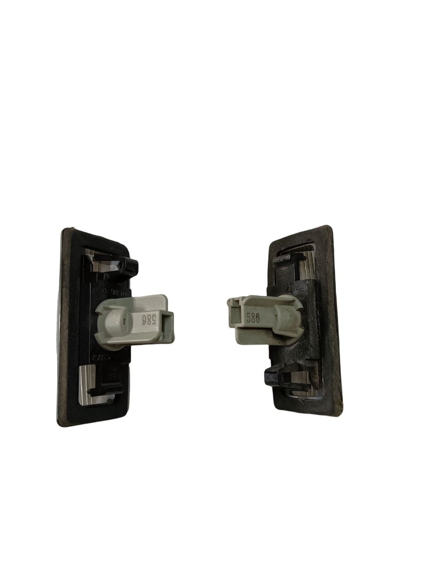 Set Semnalizare NISSAN NOTE E11, NE11 2005 - 2013 – foto 2