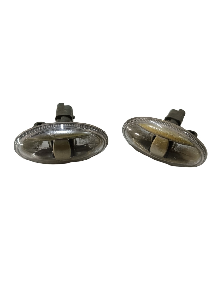 Set Semnalizare TOYOTA AYGO _B1_ 2005 ->