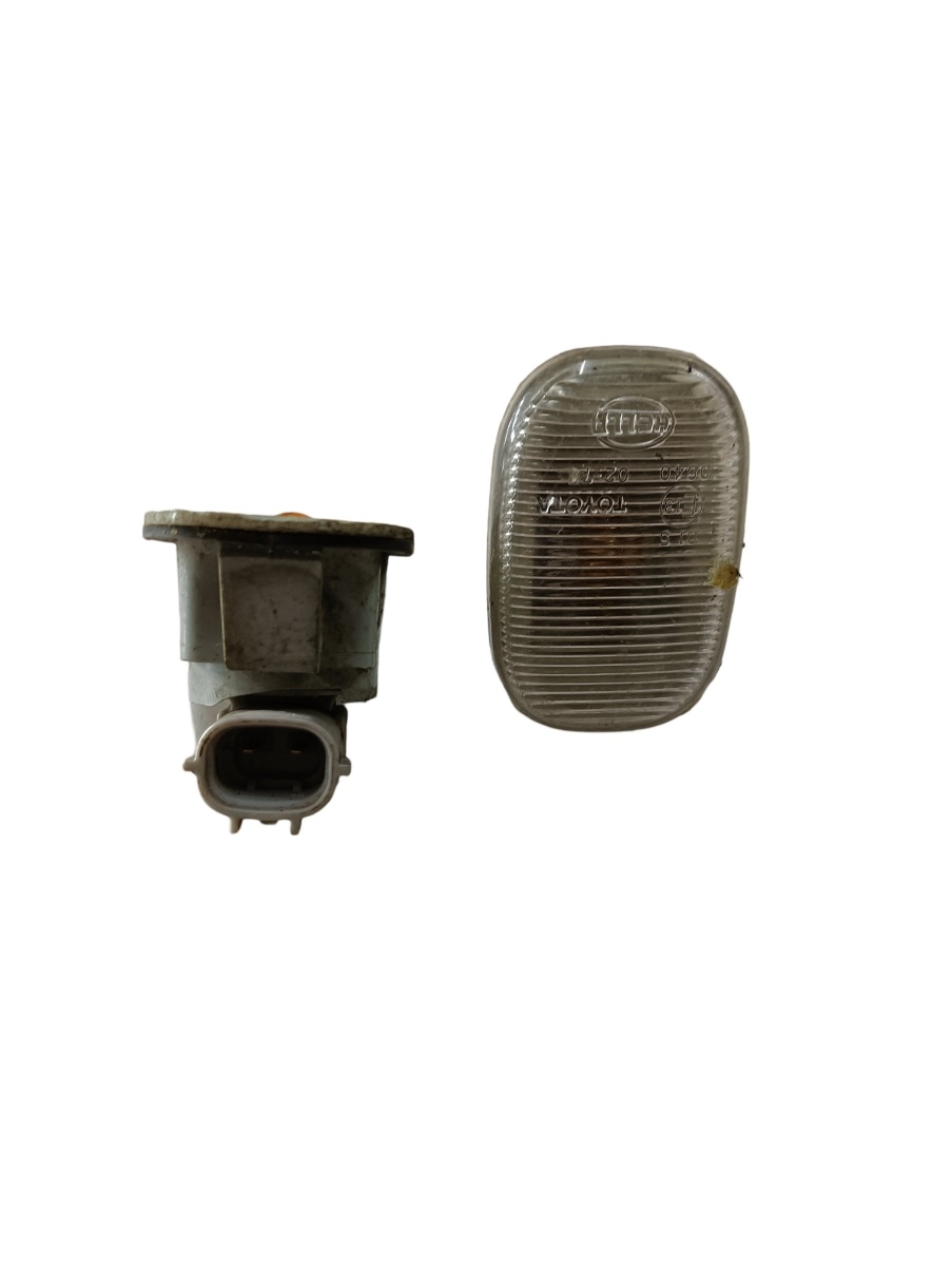 Set Semnalizare TOYOTA HILUX VII Pickup _N1_, _N2_, _N3_ 2004 - > – foto 2