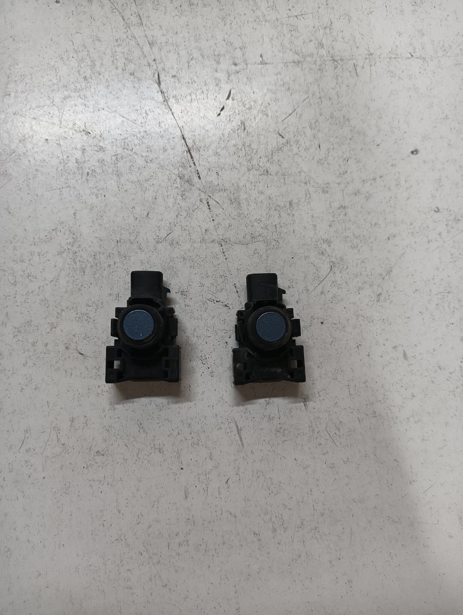 SET Senzor impac airbag MAZDA 6 Estate GJ, GH 2012 - > – foto 2