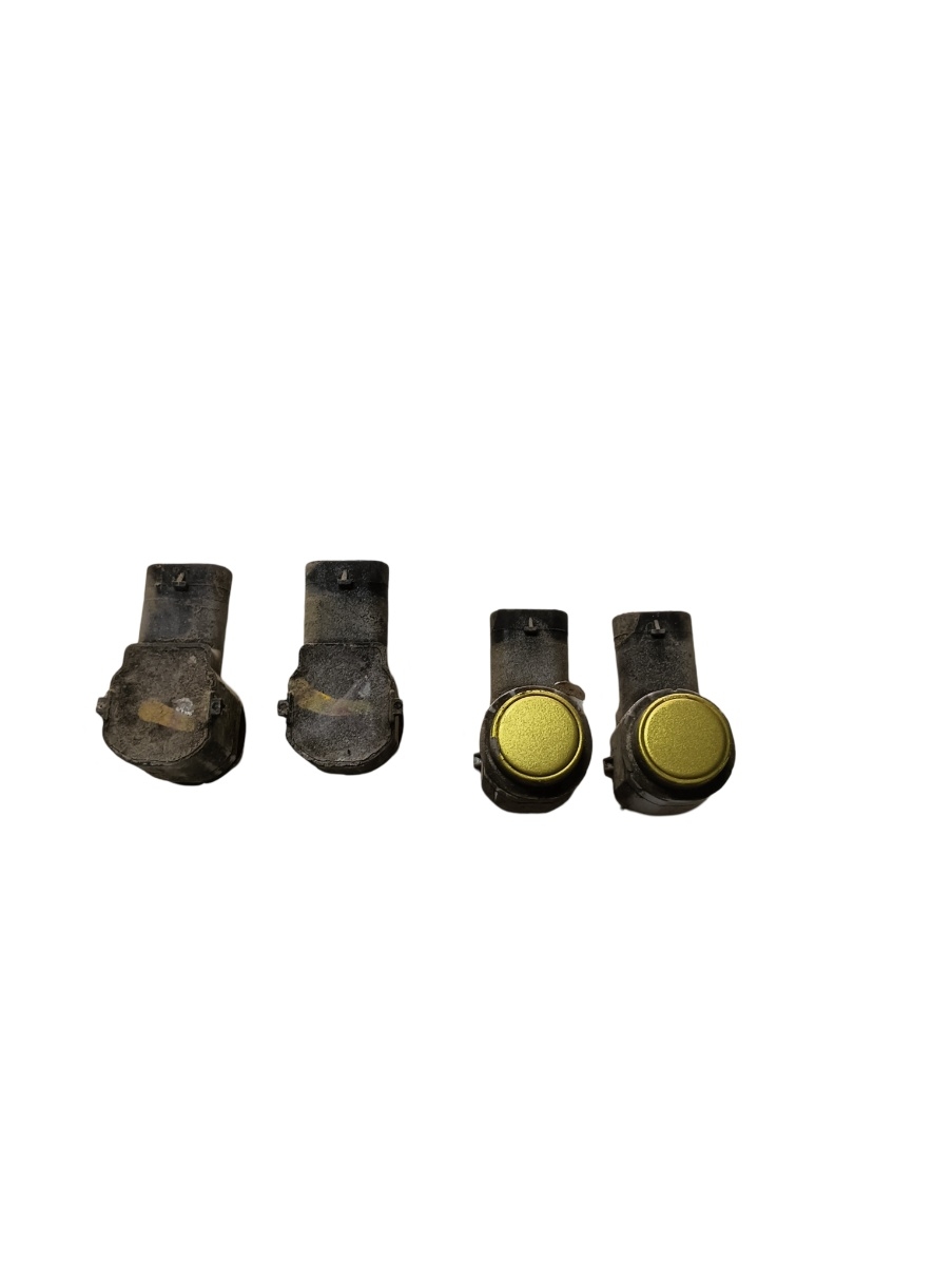 Set Senzori parcare AUDI A8 III 4H2, 4H8, 4HC, 4HL 2012 3.0 TDI quattro CDTA 184KW|250HP 2012