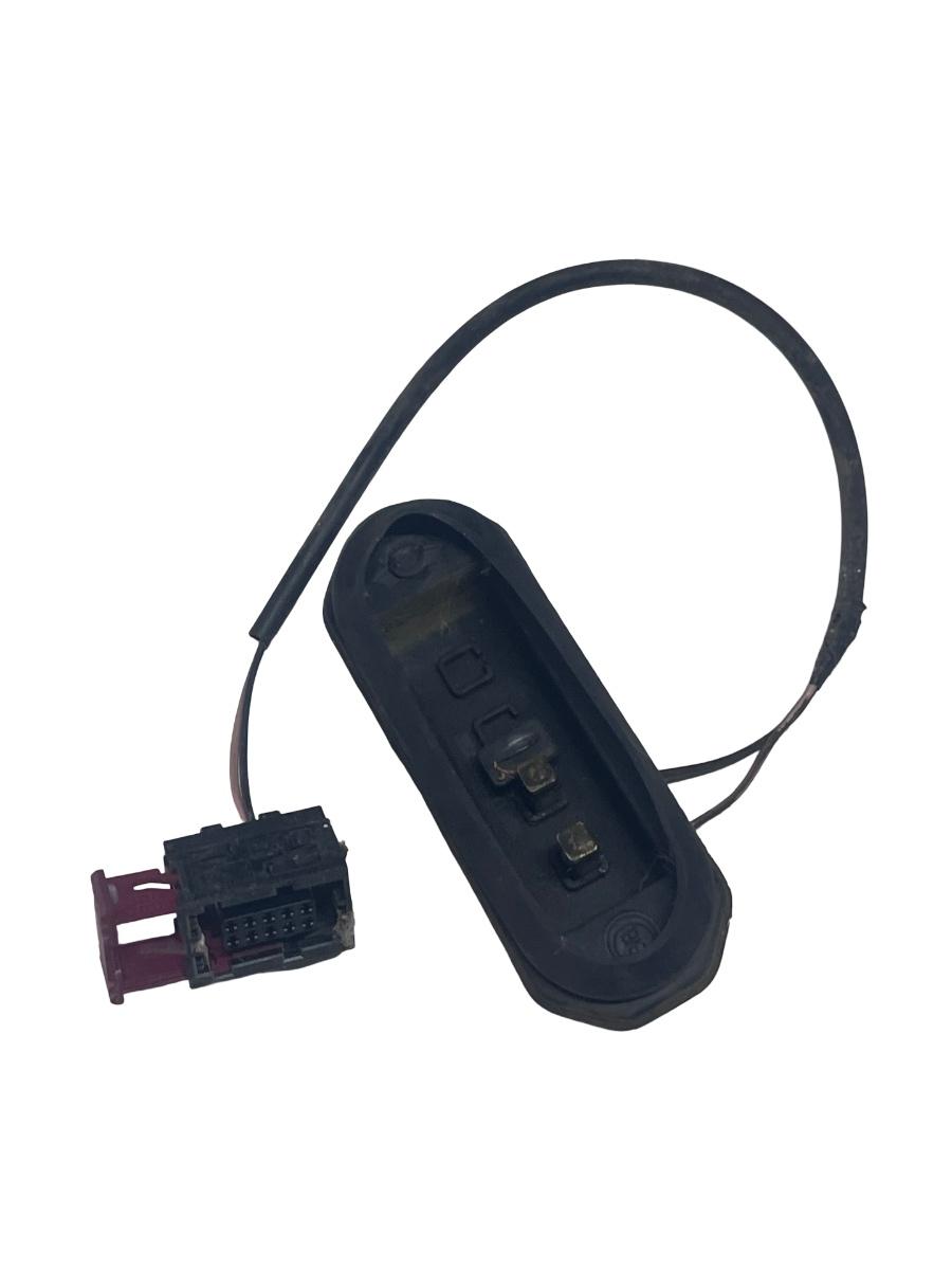 Set sistem inchidere usa culisanta dreapta PEUGEOT BOXER Box 2006 -> – foto 4