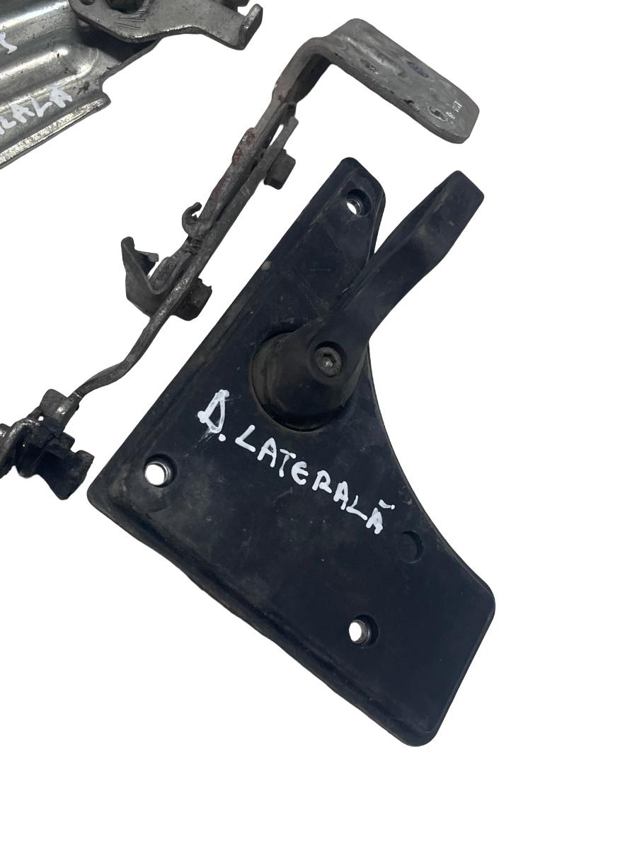 Set sistem inchidere usa culisanta dreapta PEUGEOT BOXER Box 2006 -> – foto 5