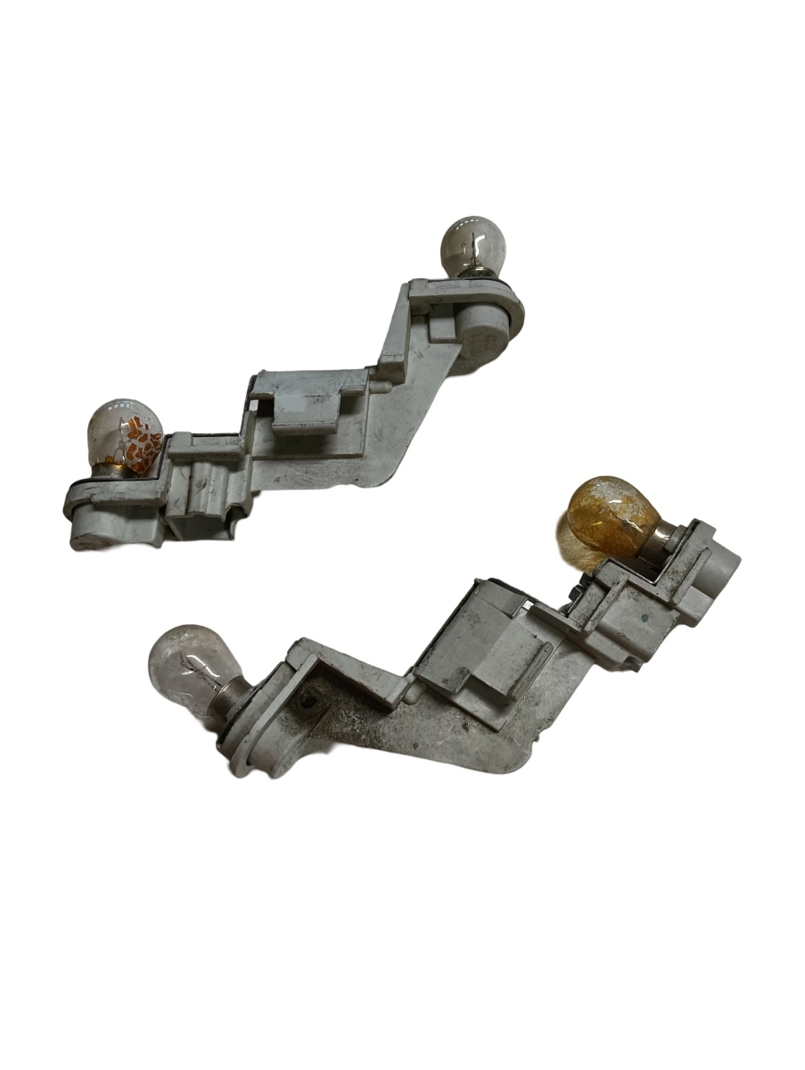 Set Soclu stop  VOLVO V50 MW, 545 2003 - 2012 – foto 2