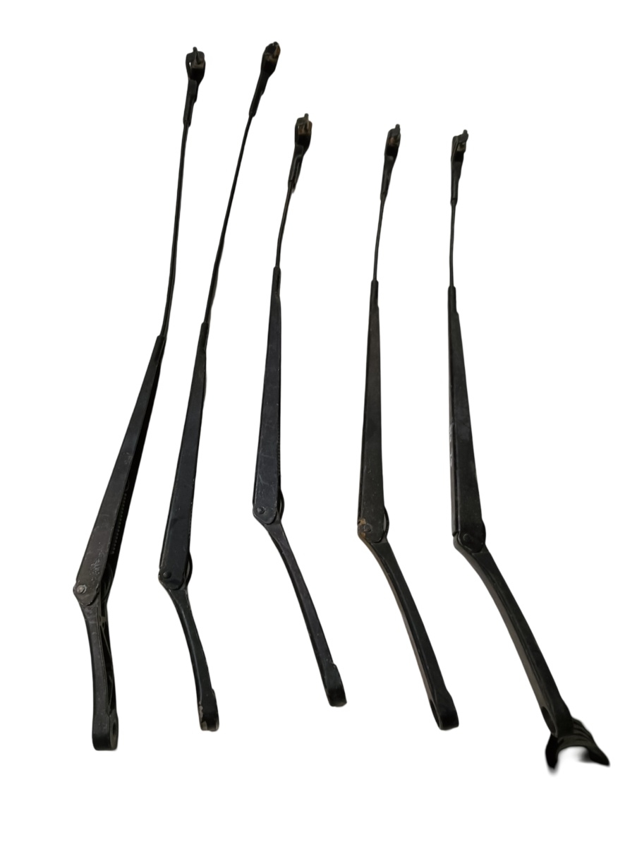 Set stergatoare/sau pe bucata SKODA OCTAVIA II Combi 1Z5 2004 - 2013 – foto 2