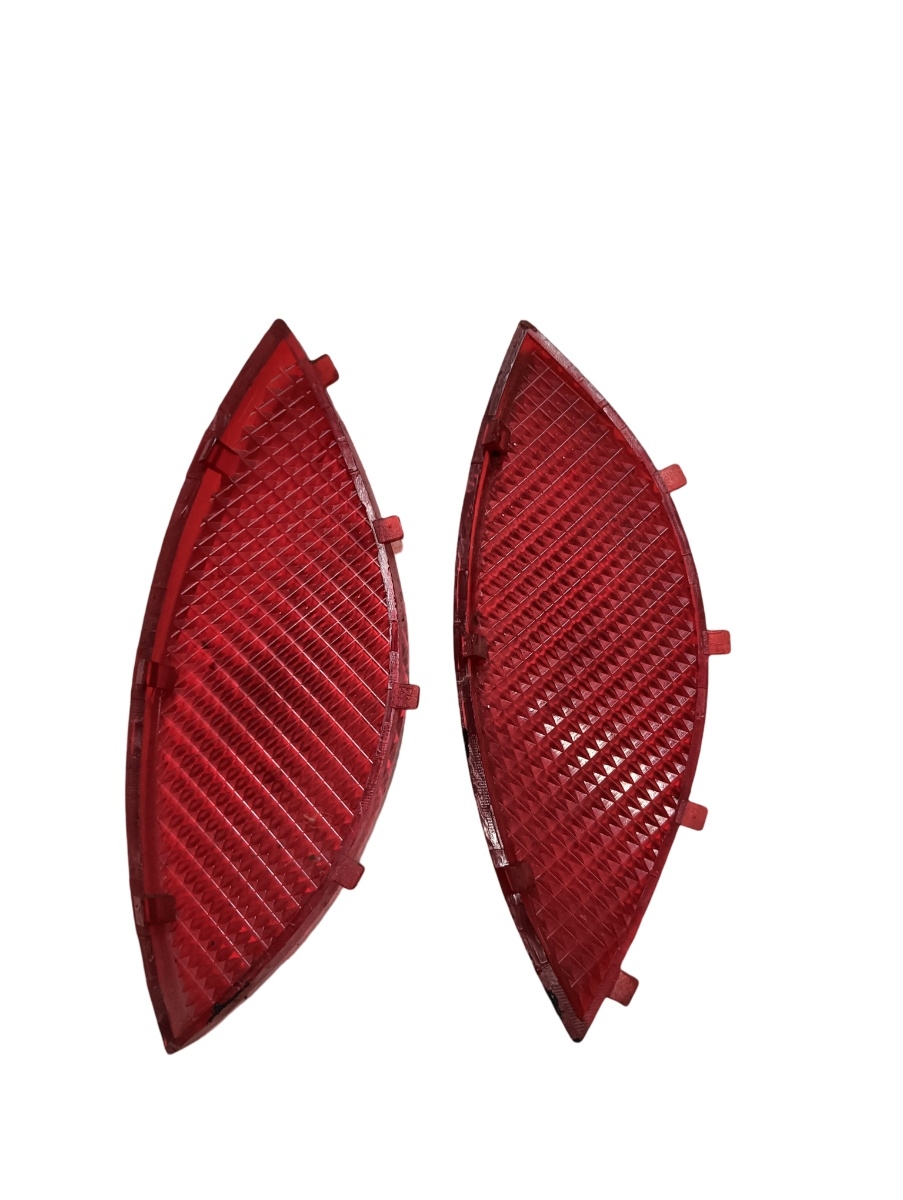 Set sticla stop HYUNDAI SANTA FE I SM 2000 - 2006 – foto 2