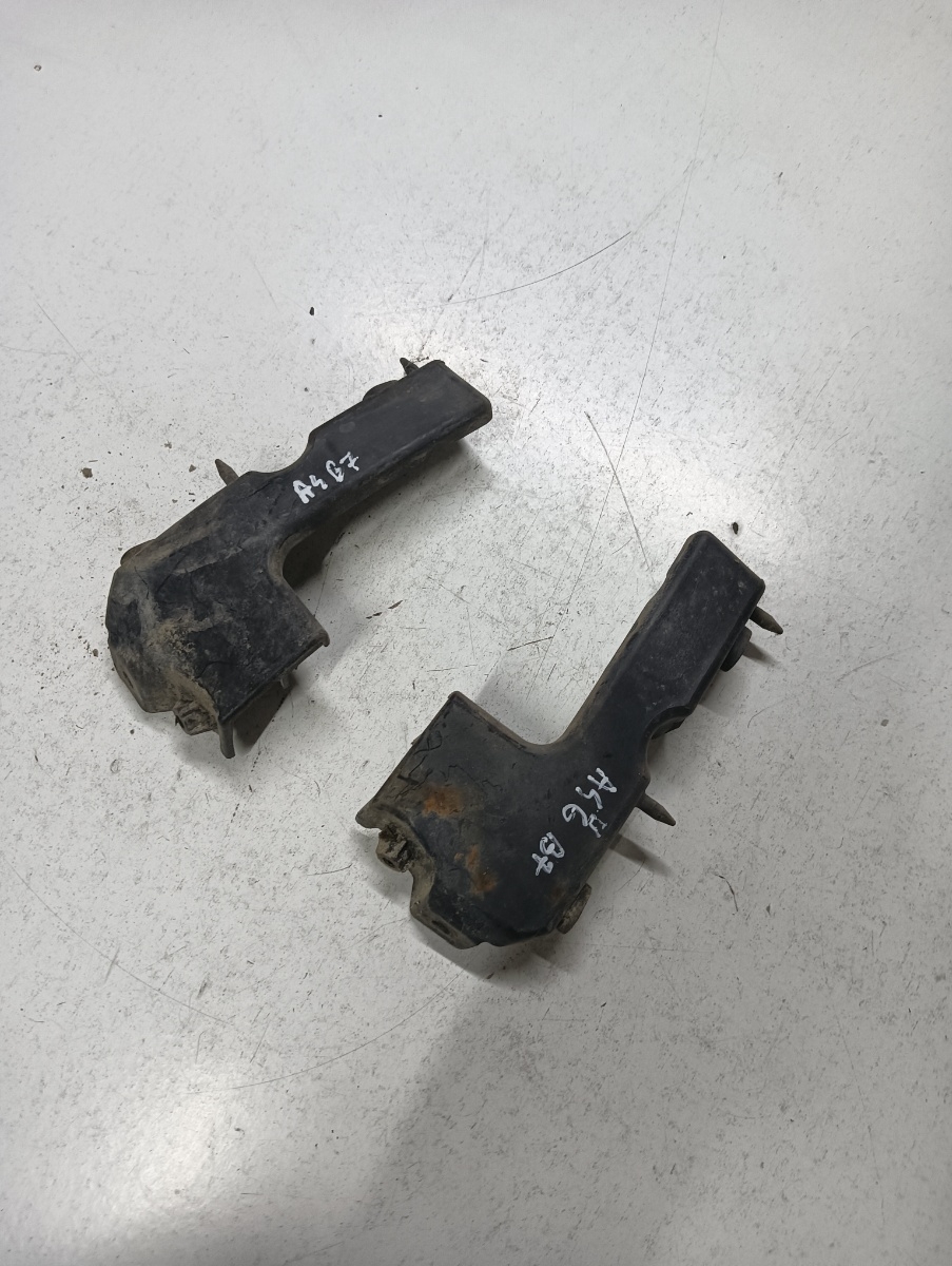 Set Suport bara AUDI A4 III 8EC, B7 2004 - 2008 – foto 2