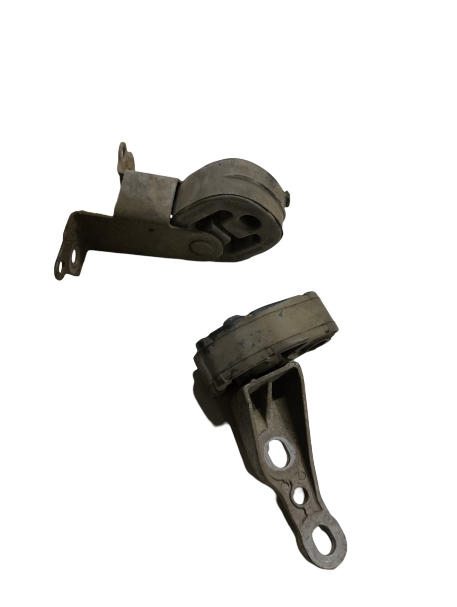 Set Suport toba de esapament AUDI Q5 8RB 2008 - > – foto 3