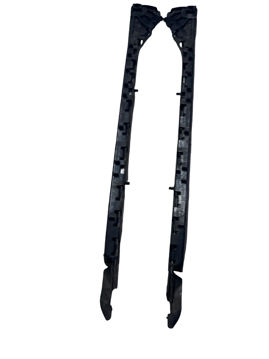 Set Suporti bara de protectie spate MERCEDES-BENZ E-CLASS W212 2015 Facelift -> A2128850863 – foto 3