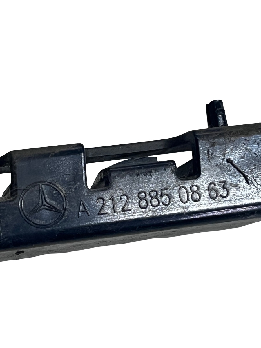 Set Suporti bara de protectie spate MERCEDES-BENZ E-CLASS W212 2015 Facelift -> A2128850863 – foto 2
