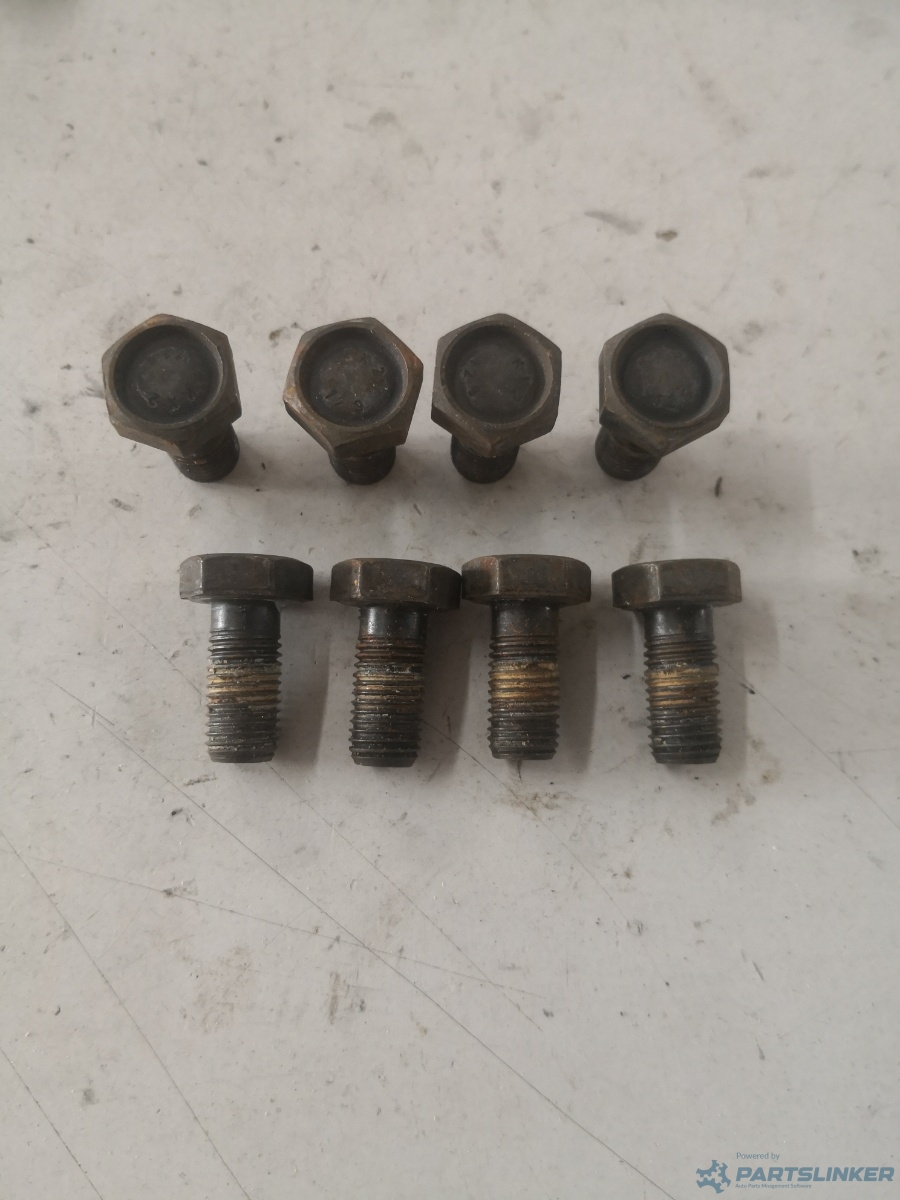 Set suruburi BMW X5 III (F15, F85) [ 2012 - 2018 ] – foto 2