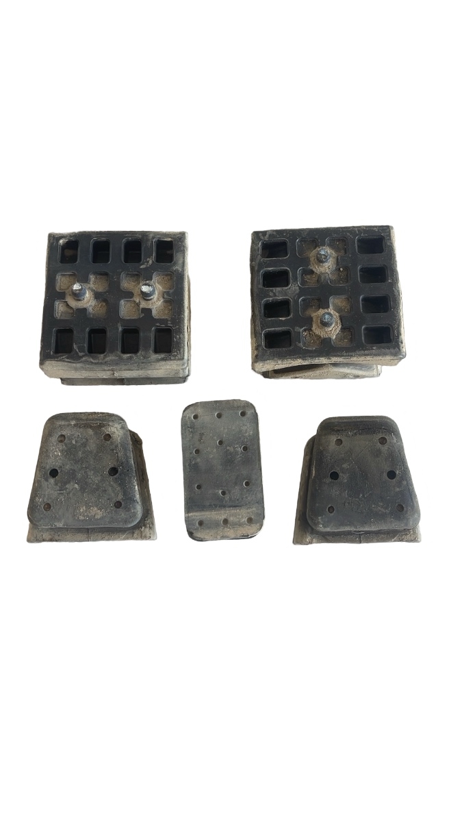 Set tampon punte fata MERCEDES-BENZ SPRINTER 3,5-t 907 2018 - > 3.0CDI E6 – foto 3