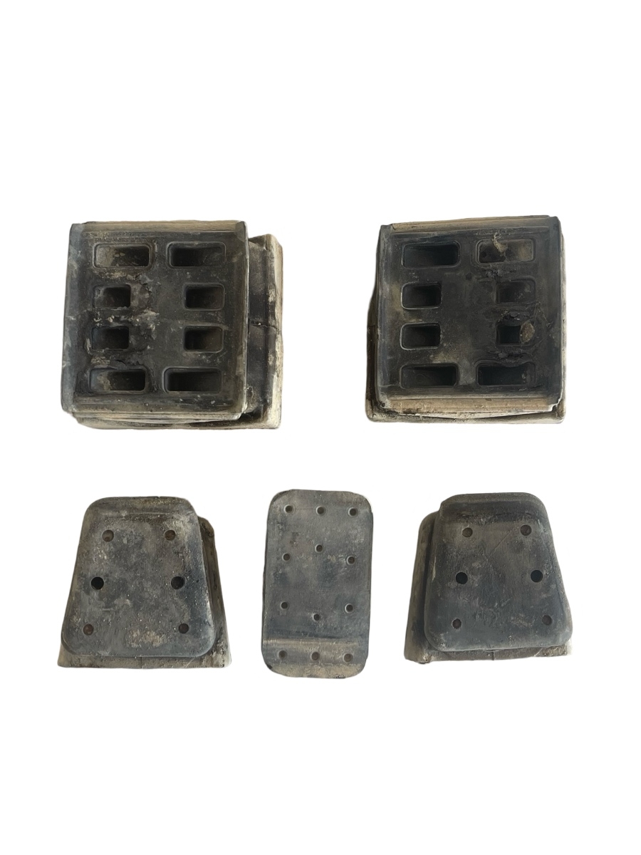 Set tampon punte fata MERCEDES-BENZ SPRINTER 3,5-t 907 2018 - > 3.0CDI E6 – foto 2