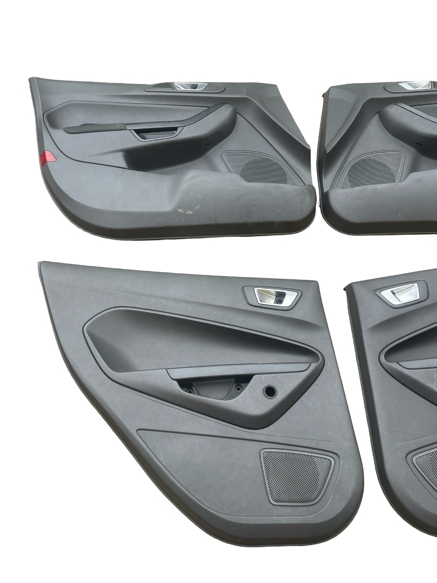 Set tapiterie portiere FORD FIESTA VI 2016 – foto 4