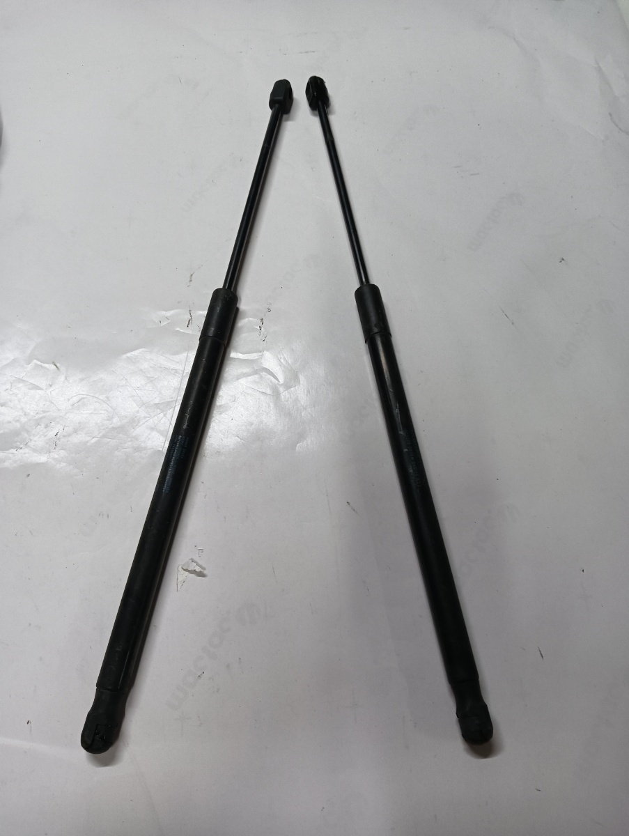 Set telescop portbagaj  SKODA RAPID II NH3 2012 - > – foto 2
