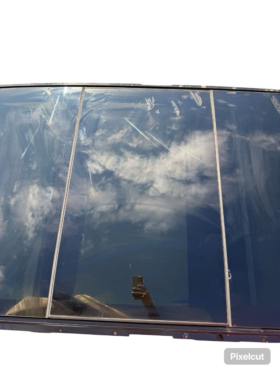 Set trapa plafon AUDI Q7 4LB 2006 - 2016 – foto 4