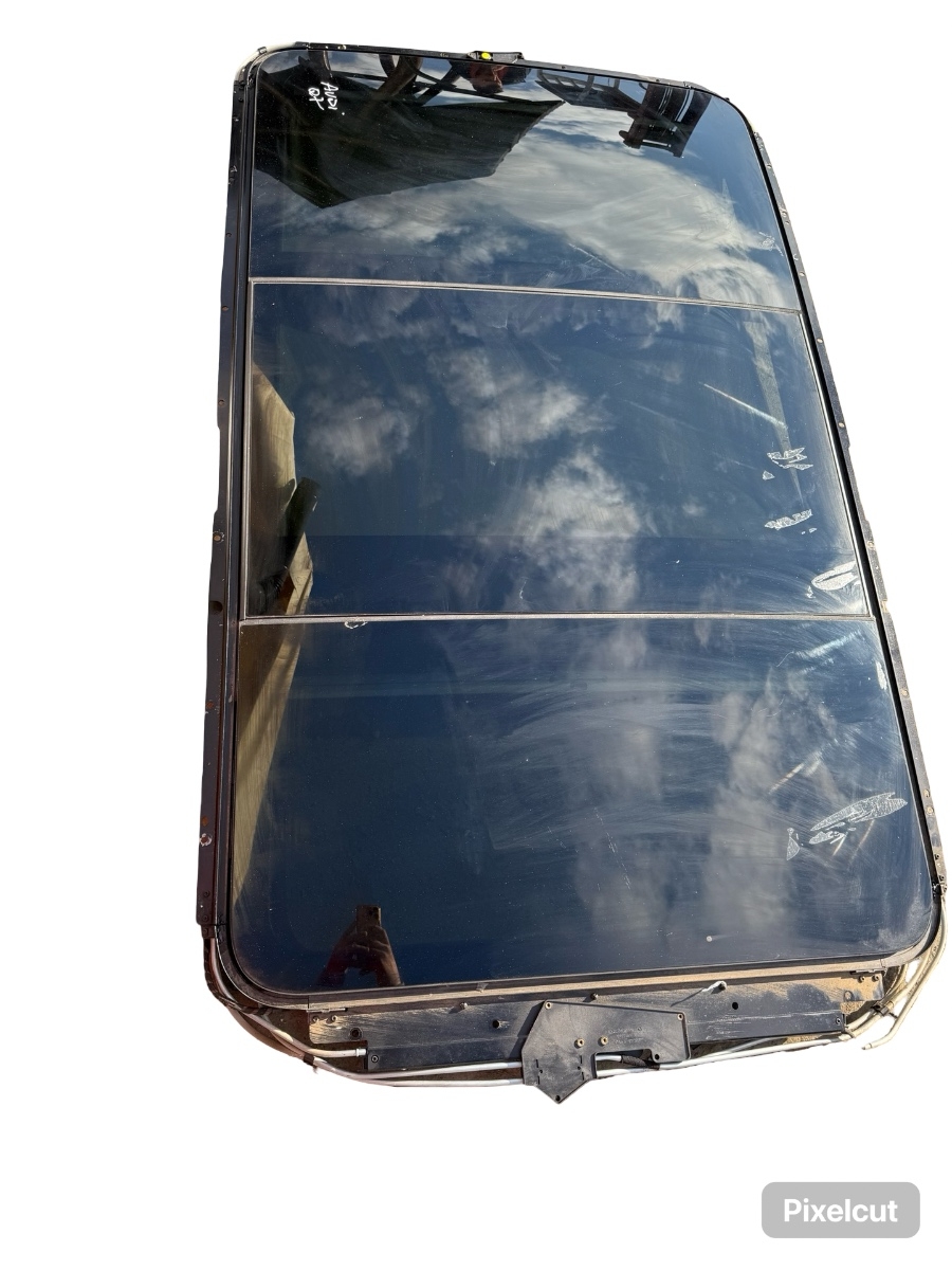 Set trapa plafon AUDI Q7 4LB 2006 - 2016 – foto 3