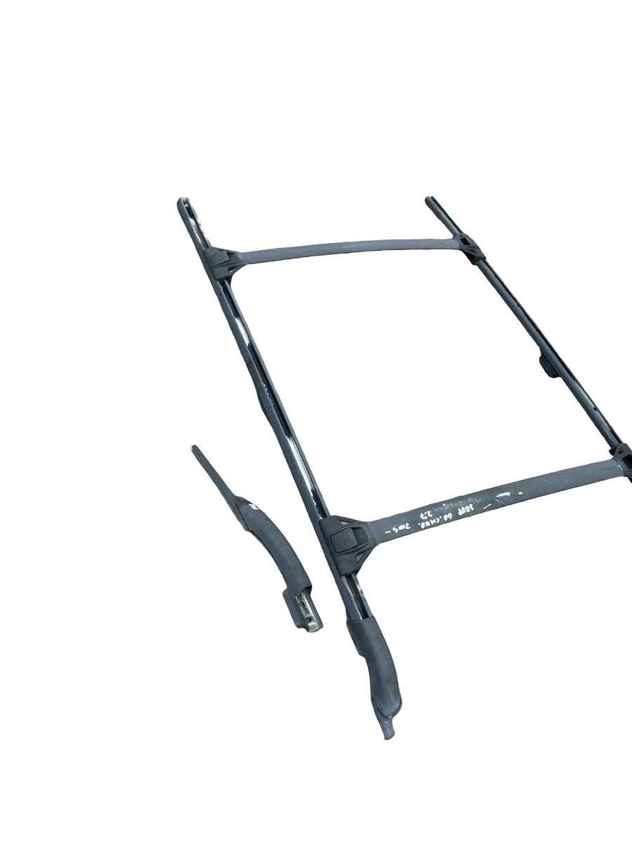Set vb Bare transversale pentru acoperis JEEP GRAND CHEROKEE II WJ, WG 1998 - 2005 – foto 3