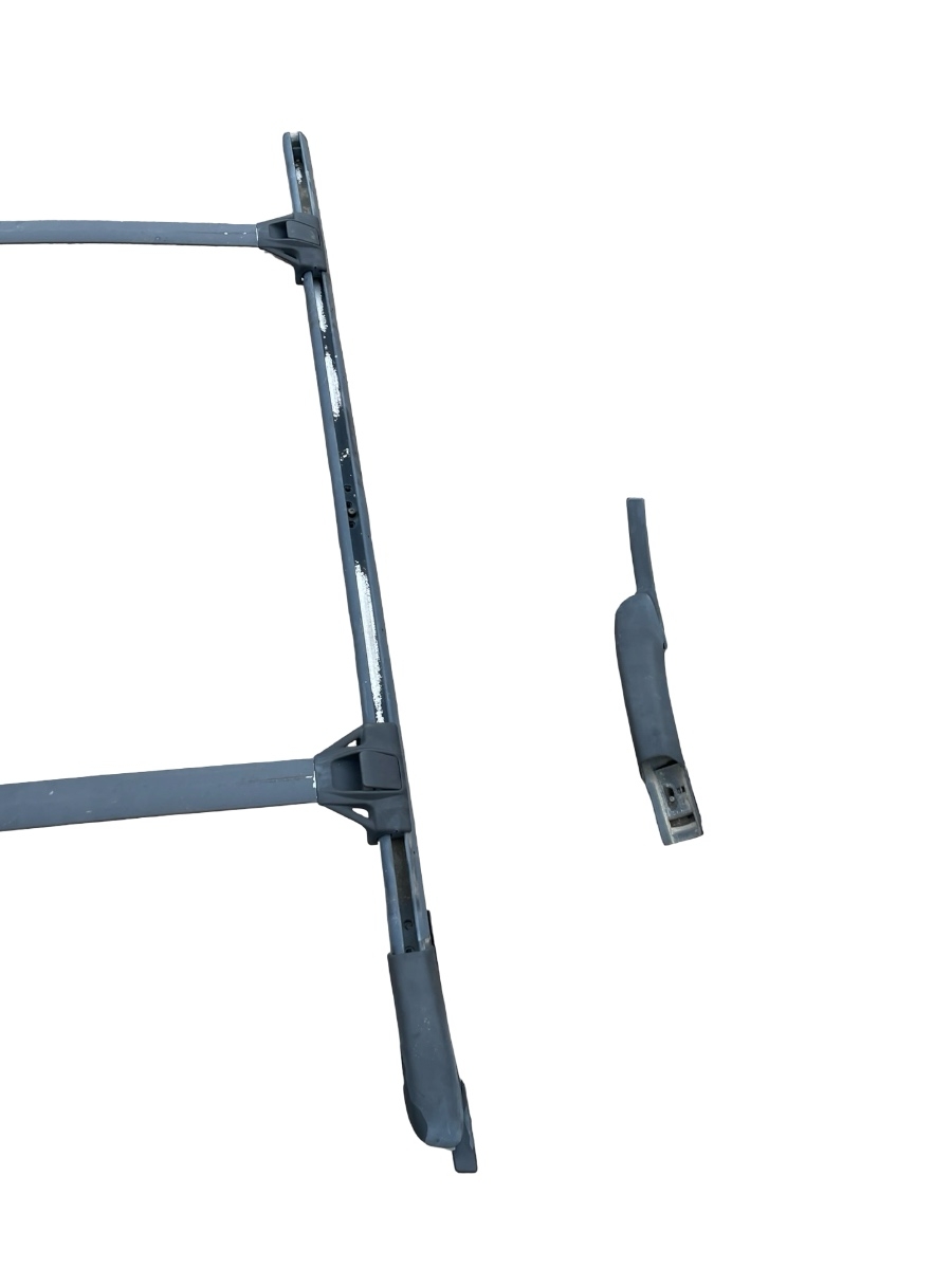 Set vb Bare transversale pentru acoperis JEEP GRAND CHEROKEE II WJ, WG 1998 - 2005 – foto 2
