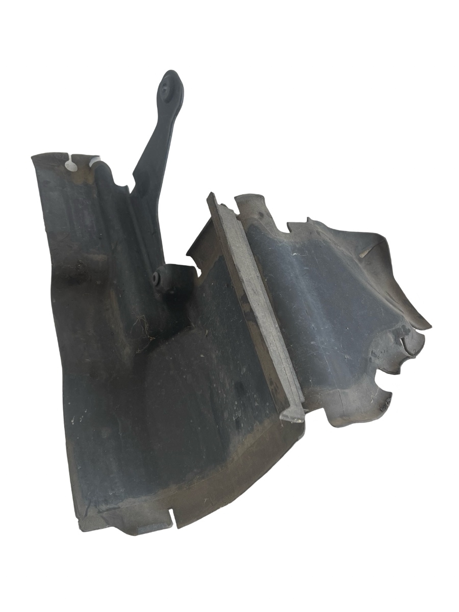 Sigilator pentru ghidaj de aer  VOLVO S80 II AS, 124 2006 - > 1.6 D DRIVe D 4164 T 30678190 – foto 2