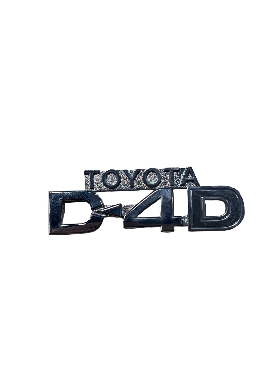 Sigla auto aripa TOYOTA LAND CRUISER LJ12_, KZJ12_, TRJ12_, KDJ12_, GRJ12_ 2002 -