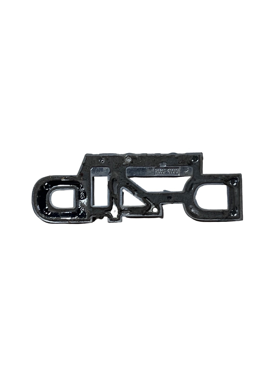 Sigla auto aripa TOYOTA LAND CRUISER LJ12_, KZJ12_, TRJ12_, KDJ12_, GRJ12_ 2002 - – foto 2