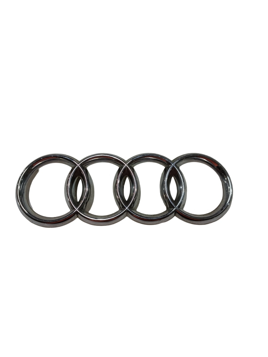 Sigla / Emblema AUDI A4 IV Avant 8K5, B8 2007 - 2015