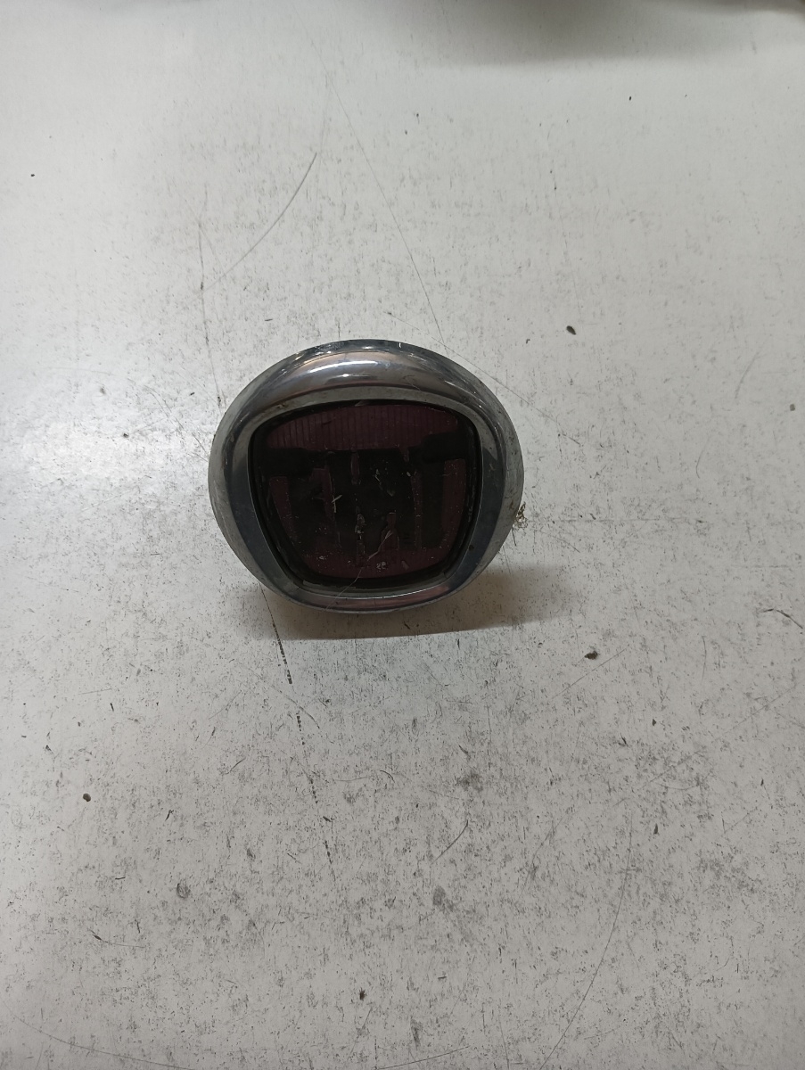 Sigla / Emblema fata FIAT BRAVO II 198 2006 - >